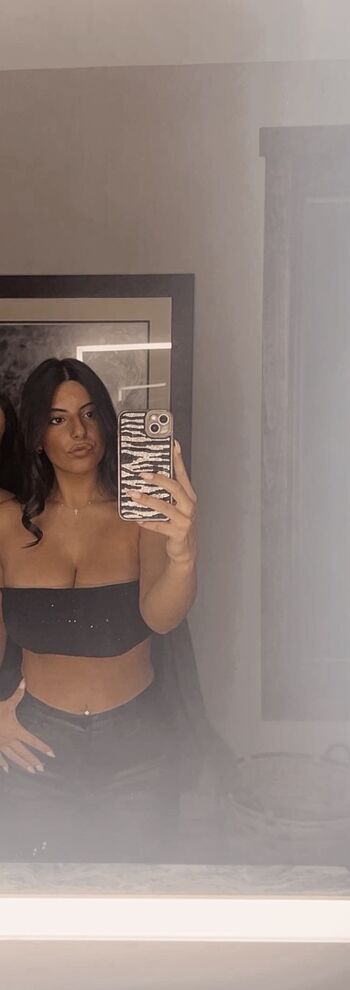 Full leaked Sydney monello page private photo
