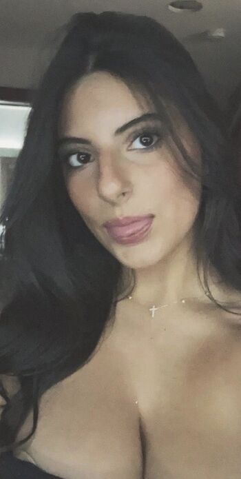 Full leaked Sydney monello private photo