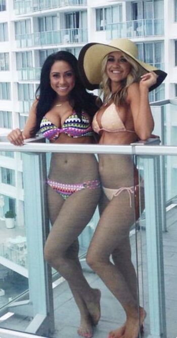 Full leaked Sydney pendleton private photo