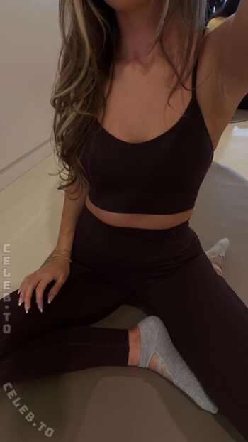 Full leaked Sydney ramolla private photo