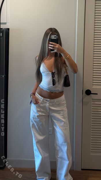 Full leaked Sydney ramolla private photo