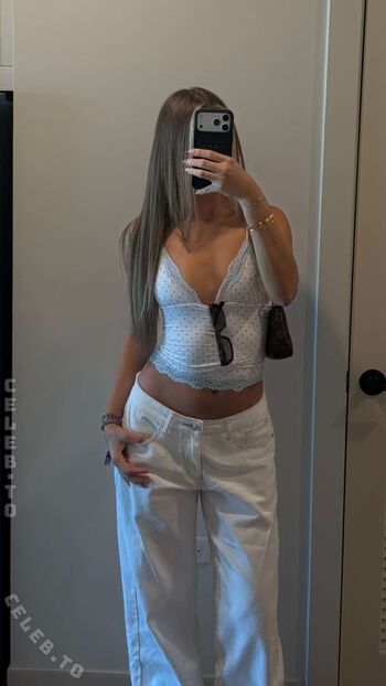Full leaked Sydney ramolla private photo