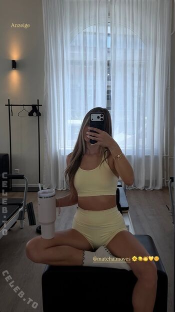 Full leaked Sydney ramolla private photo