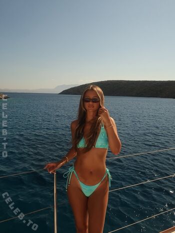 Full leaked Sydney ramolla private photo