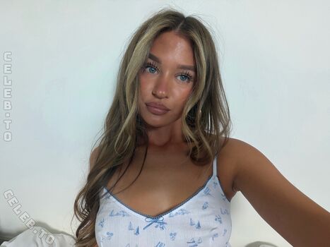 Full leaked Sydney ramolla page private photo