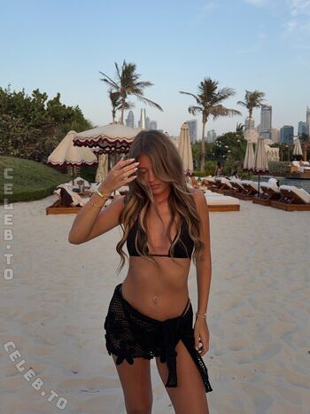 Full leaked Sydney ramolla private photo