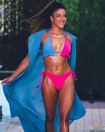 Full leaked Sydney spaulding private photo