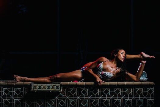 Full leaked Sydney spaulding private photo