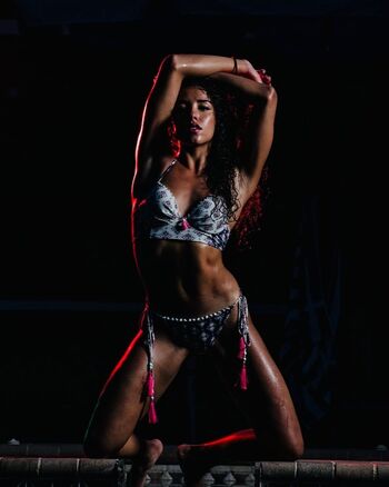 Full leaked Sydney spaulding private photo
