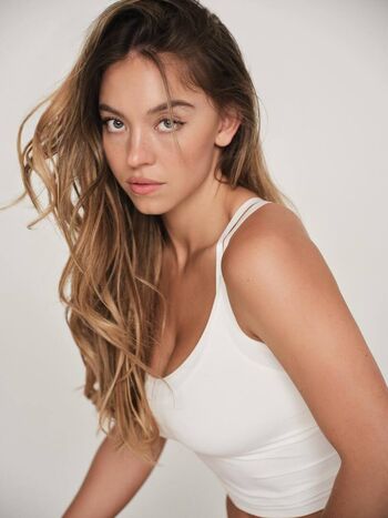 Sydney Sweeney