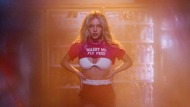 Sydney Sweeney
