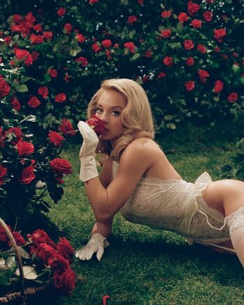 Sydney Sweeney