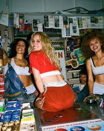 Sydney Sweeney