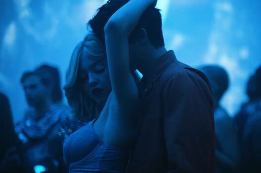 Sydney Sweeney