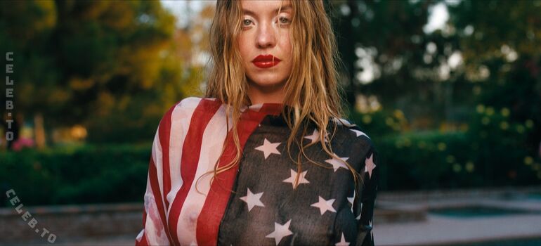 Full leaked Sydney sweeney private photo