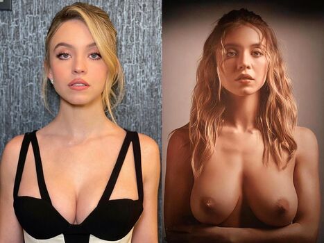 Full leaked Sydney sweeney private photo