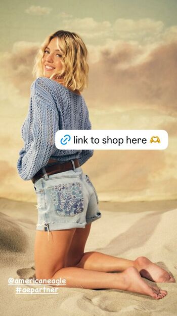 Full leaked Sydney sweeney private photo
