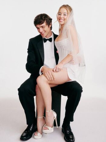 Full leaked Sydney sweeney  page private photo