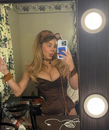 Full leaked Sydney sweeney private photo