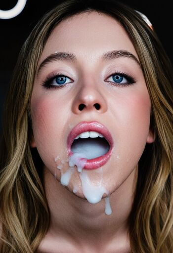 Full leaked Sydney sweeney private photo
