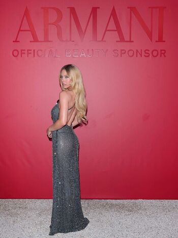 Full leaked Sydney sweeney  page private photo