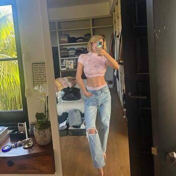 Full leaked Sydney sweeney  page private photo