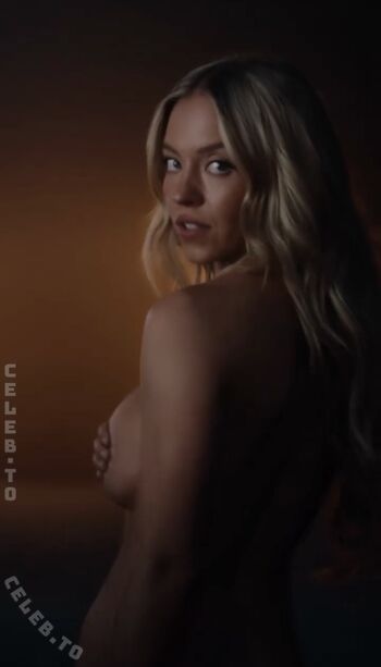 Full leaked Sydney sweeney  page private photo