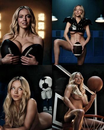 Full leaked Sydney sweeney  page private photo