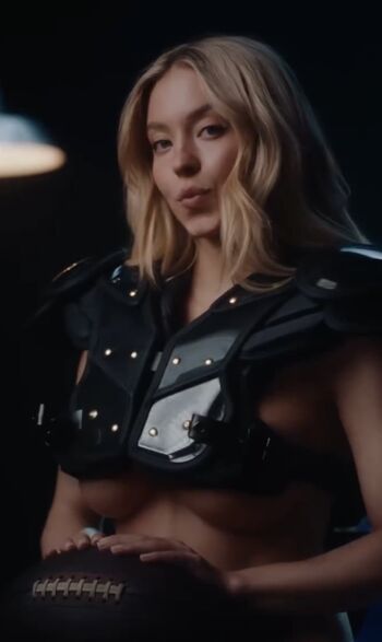 Full leaked Sydney sweeney  page private photo