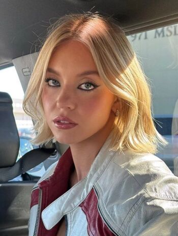 Sydney Sweeney