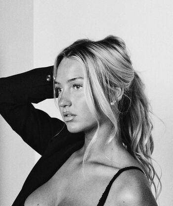 Full leaked Sydney thomas private photo