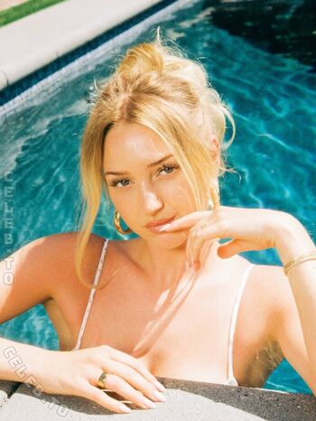 Full leaked Sydney thomas private photo
