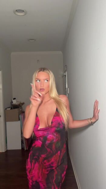 Full leaked Sydney thomas private photo