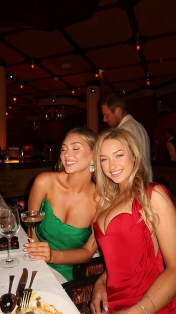 Full leaked Sydney thomas private photo