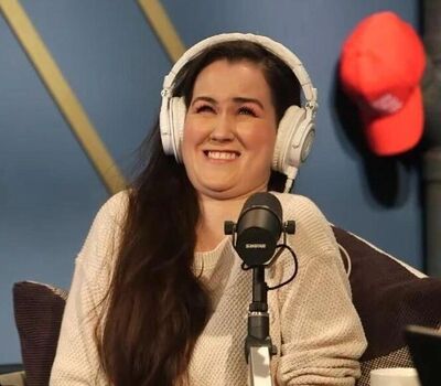 Full leaked Sydney watson private photo