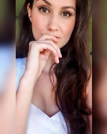 Full leaked Sydney watson private photo