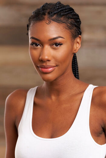 Full leaked Sydney winbush private photo