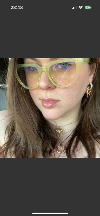 Full leaked Sydneydreamy private photo