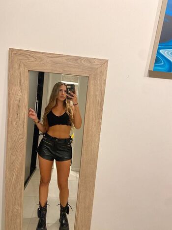 Full leaked Sydneydyerx private photo