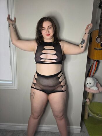 Full leaked Sydneyq private photo