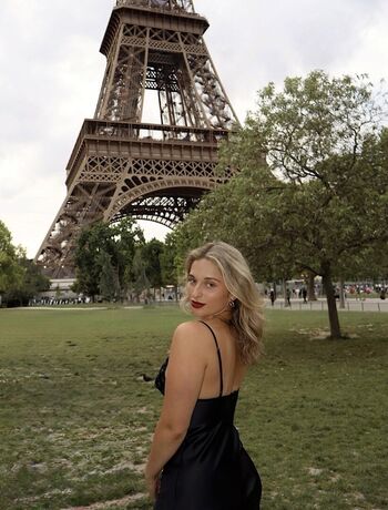 Full leaked Sydneyrepole private photo
