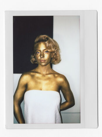 Full leaked Sydneyswee private photo