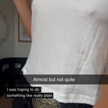 Full leaked Sydsogood private photo