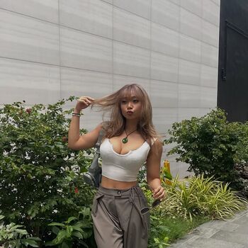 Full leaked Syimahmac private photo
