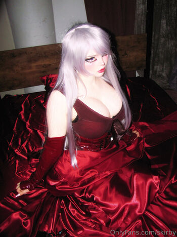 Full leaked Sylindaaa page private photo