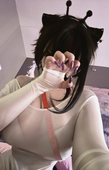 Full leaked Sylindaaa private photo