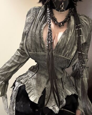 Full leaked Sylindaaa private photo