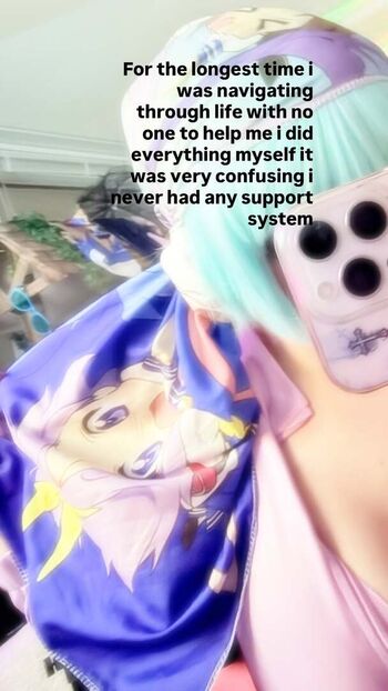 Full leaked Sylindaaa private photo