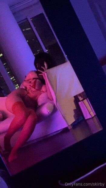 Full leaked Sylindaaa private photo