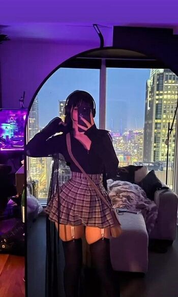 Full leaked Sylindaaa private photo